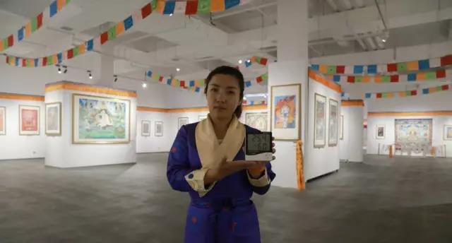 微信图片_20170804104651 酷热难当？来李自健美术馆免费避暑吧，这里的温度四季如春！