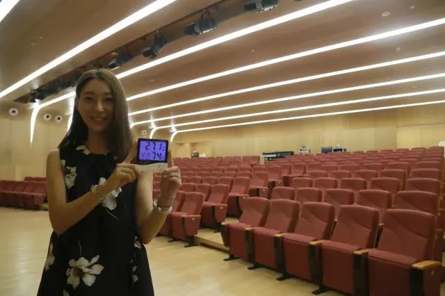 微信图片_20170804104651 酷热难当？来李自健美术馆免费避暑吧，这里的温度四季如春！