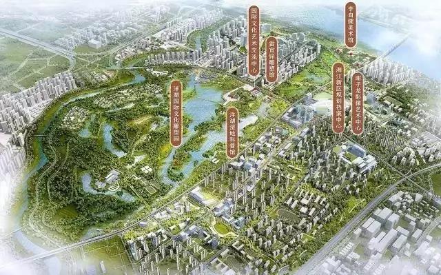 微信图片_20170524174931 洋湖新城谢子龙影像艺术中心7月开馆，“四馆一中心一园”构筑湖湘艺术文化交流中心
