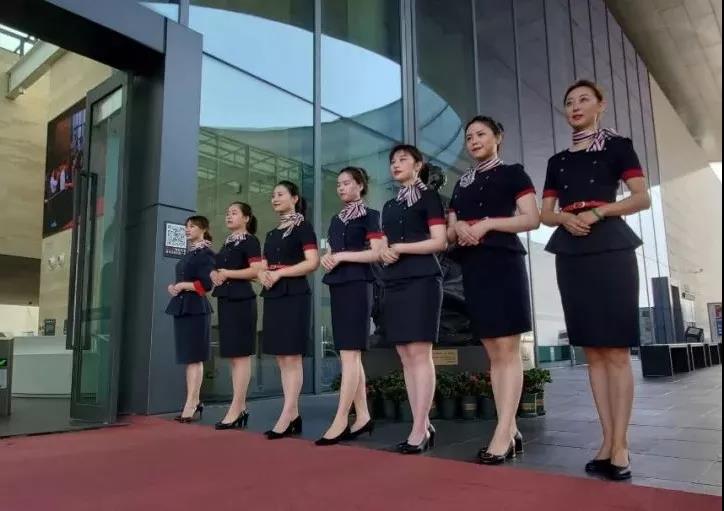 文明礼仪大讲堂丨文明礼仪之会议礼仪篇