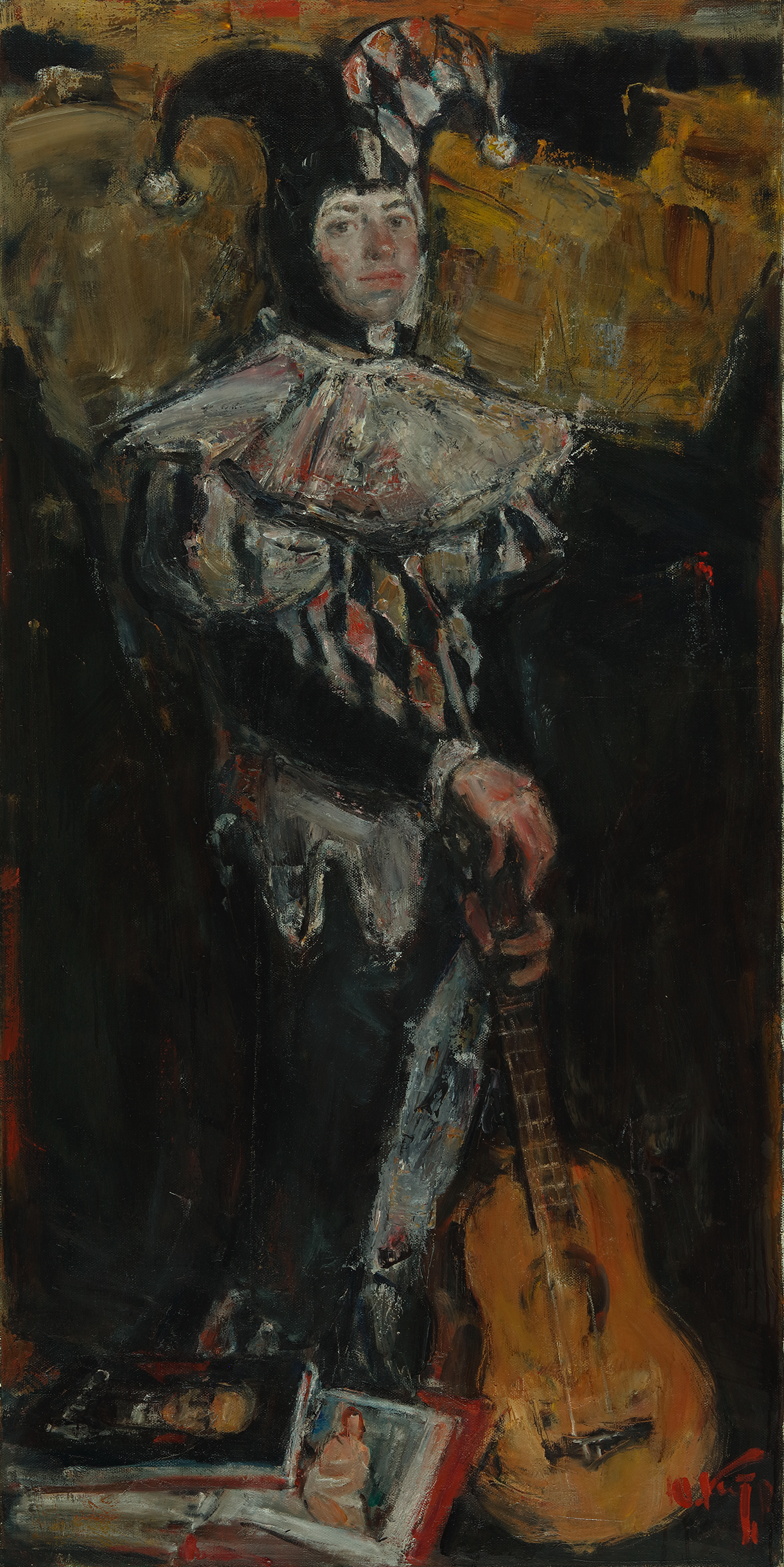 自由像170×75cm2015年.jpg