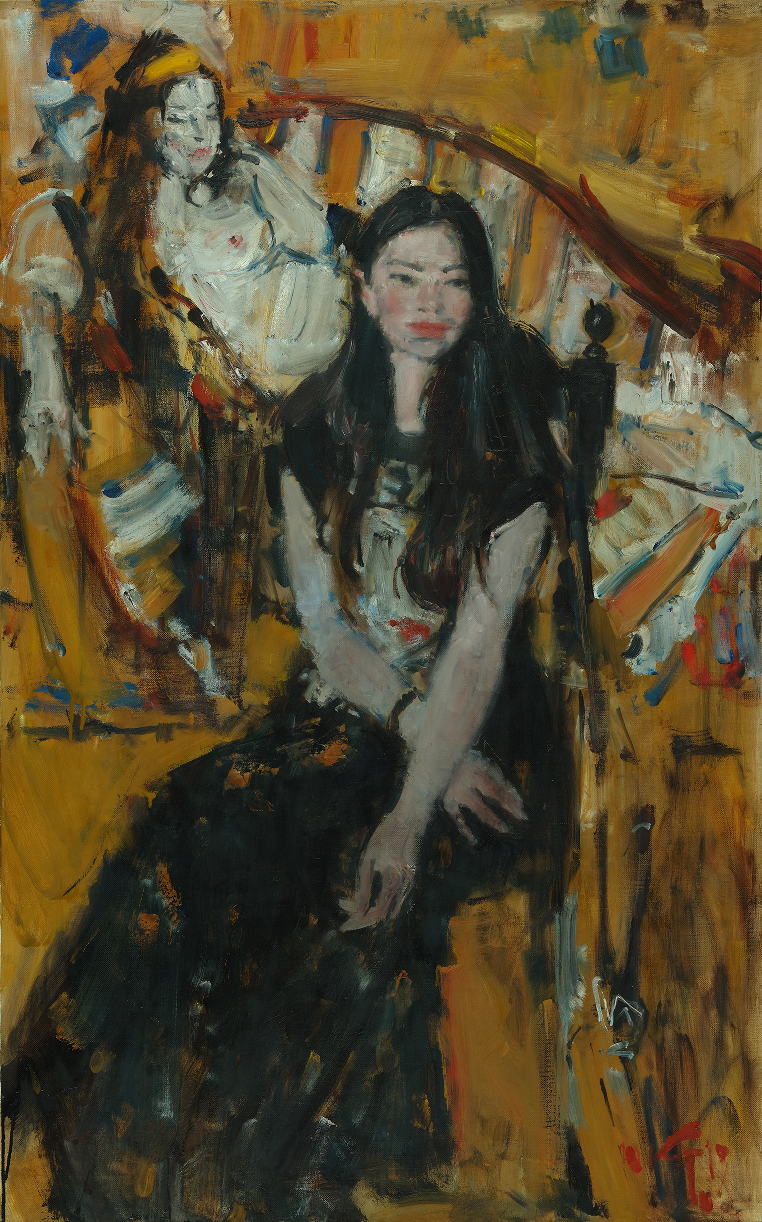 肖像尉捷160×100cm2013年.jpg